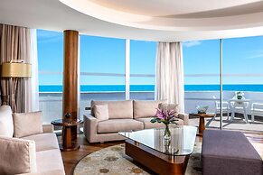 Concorde De Luxe Resort - Prive Ultra All Inclusive