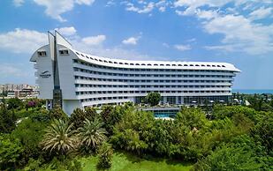 Concorde De Luxe Resort - Prive Ultra All Inclusive