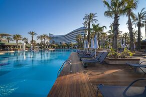 Concorde De Luxe Resort - Prive Ultra All Inclusive