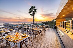 Concorde De Luxe Resort - Prive Ultra All Inclusive