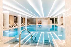 Concorde De Luxe Resort - Prive Ultra All Inclusive