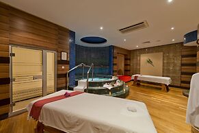 Concorde De Luxe Resort - Prive Ultra All Inclusive