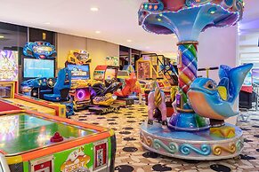 Concorde De Luxe Resort - Prive Ultra All Inclusive