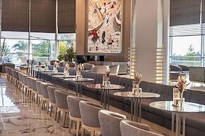 Concorde De Luxe Resort - Prive Ultra All Inclusive