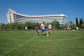 Concorde De Luxe Resort - Prive Ultra All Inclusive