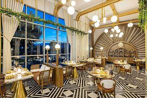 Concorde De Luxe Resort - Prive Ultra All Inclusive