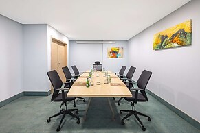 Concorde De Luxe Resort - Prive Ultra All Inclusive