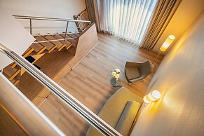 Concorde De Luxe Resort - Prive Ultra All Inclusive