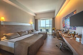 Concorde De Luxe Resort - Prive Ultra All Inclusive