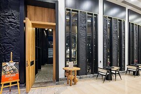 Concorde De Luxe Resort - Prive Ultra All Inclusive