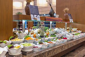 Concorde De Luxe Resort - Prive Ultra All Inclusive