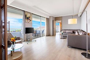 Concorde De Luxe Resort - Prive Ultra All Inclusive