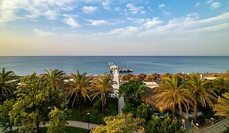 Concorde De Luxe Resort - Prive Ultra All Inclusive