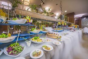 Concorde De Luxe Resort - Prive Ultra All Inclusive