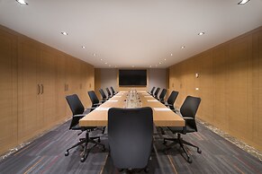 Concorde De Luxe Resort - Prive Ultra All Inclusive