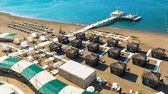 Concorde De Luxe Resort - Prive Ultra All Inclusive