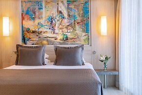 Concorde De Luxe Resort - Prive Ultra All Inclusive