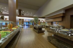 Concorde De Luxe Resort - Prive Ultra All Inclusive