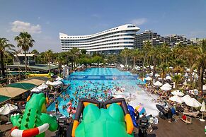 Concorde De Luxe Resort - Prive Ultra All Inclusive