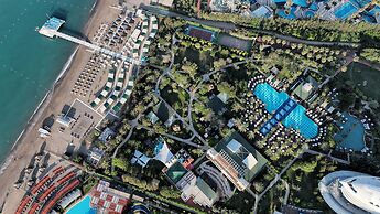 Concorde De Luxe Resort - Prive Ultra All Inclusive