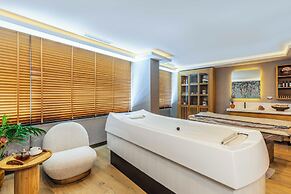 Concorde De Luxe Resort - Prive Ultra All Inclusive