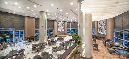 Concorde De Luxe Resort - Prive Ultra All Inclusive