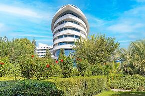 Concorde De Luxe Resort - Prive Ultra All Inclusive