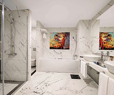 Concorde De Luxe Resort - Prive Ultra All Inclusive