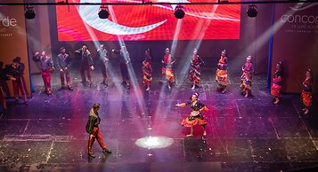 Concorde De Luxe Resort - Prive Ultra All Inclusive