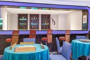 Concorde De Luxe Resort - Prive Ultra All Inclusive