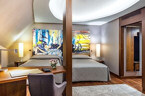 Concorde De Luxe Resort - Prive Ultra All Inclusive