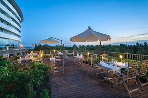 Concorde De Luxe Resort - Prive Ultra All Inclusive