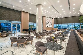 Concorde De Luxe Resort - Prive Ultra All Inclusive