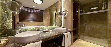 Concorde De Luxe Resort - Prive Ultra All Inclusive