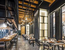 Concorde De Luxe Resort - Prive Ultra All Inclusive