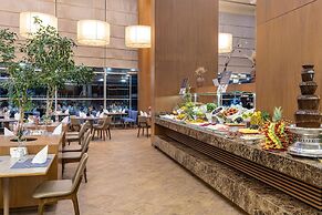 Concorde De Luxe Resort - Prive Ultra All Inclusive