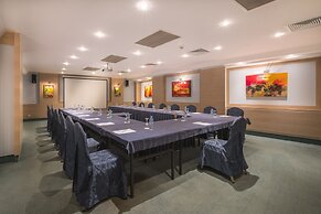 Concorde De Luxe Resort - Prive Ultra All Inclusive