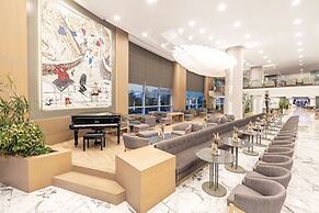 Concorde De Luxe Resort - Prive Ultra All Inclusive