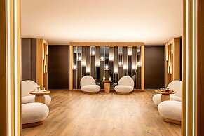 Concorde De Luxe Resort - Prive Ultra All Inclusive