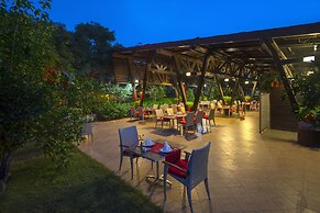 Concorde De Luxe Resort - Prive Ultra All Inclusive