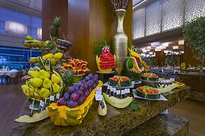 Concorde De Luxe Resort - Prive Ultra All Inclusive