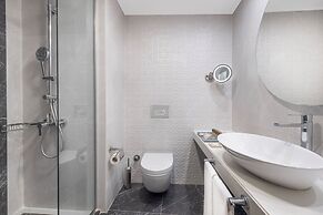 Concorde De Luxe Resort - Prive Ultra All Inclusive