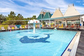 Concorde De Luxe Resort - Prive Ultra All Inclusive