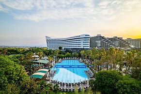 Concorde De Luxe Resort - Prive Ultra All Inclusive