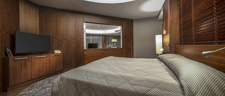 Concorde De Luxe Resort - Prive Ultra All Inclusive