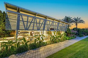 Concorde De Luxe Resort - Prive Ultra All Inclusive