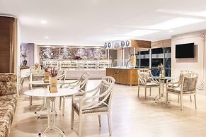 Concorde De Luxe Resort - Prive Ultra All Inclusive