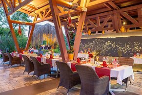 Concorde De Luxe Resort - Prive Ultra All Inclusive