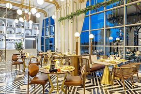 Concorde De Luxe Resort - Prive Ultra All Inclusive