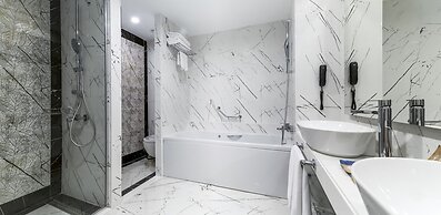 Concorde De Luxe Resort - Prive Ultra All Inclusive